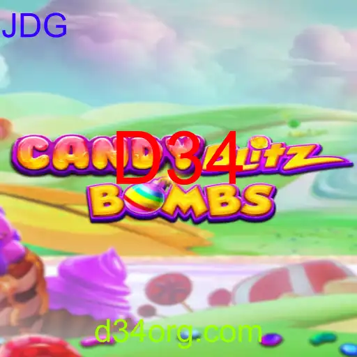 CandyBlitzBombs